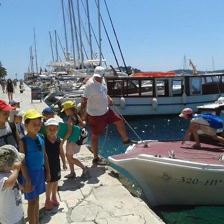 Apartments Jaksa Χβαρ Εξωτερικό φωτογραφία