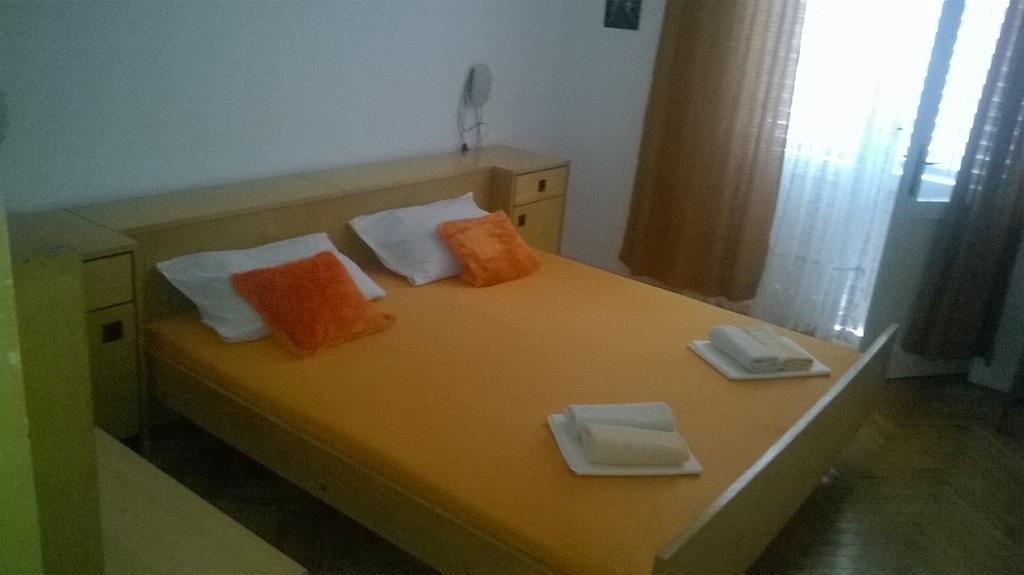 Apartments Jaksa Χβαρ Εξωτερικό φωτογραφία