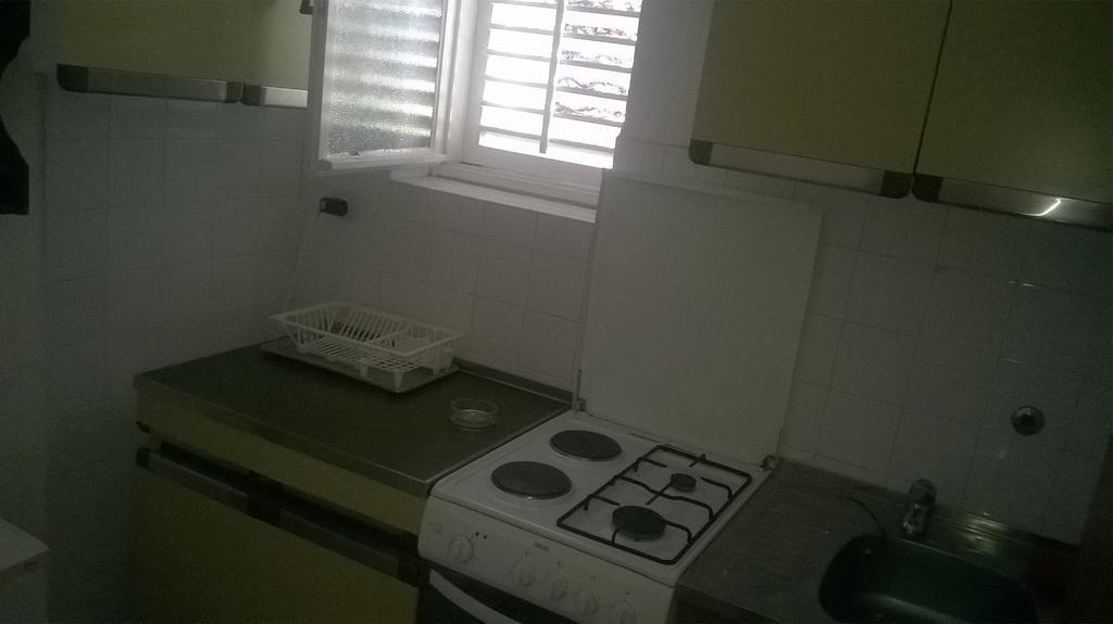 Apartments Jaksa Χβαρ Εξωτερικό φωτογραφία