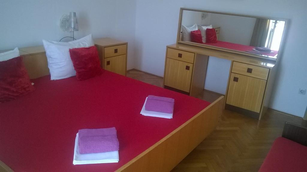 Apartments Jaksa Χβαρ Εξωτερικό φωτογραφία