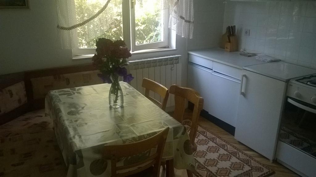 Apartments Jaksa Χβαρ Εξωτερικό φωτογραφία